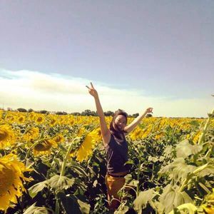 Meet your Posher, Jane